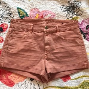 American Eagle shorts